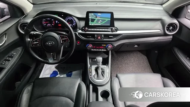 Kia Come New K3 id 3514865 из Кореи 17