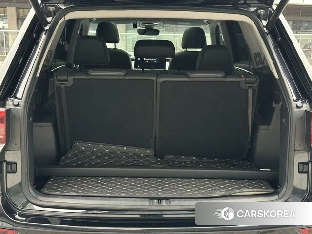 Volkswagen Tourang id 4300113 из Китая 12