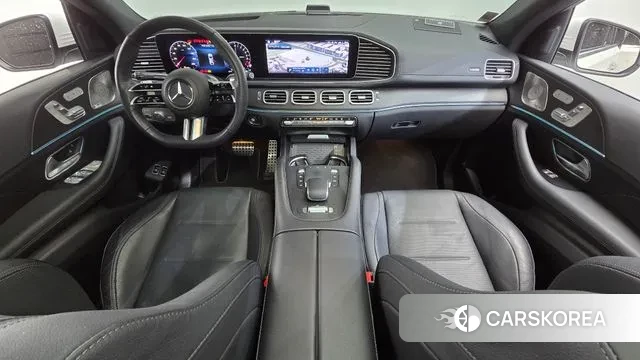 Mercedes-Benz GLE-Class W167 id 3658979 из Кореи 17
