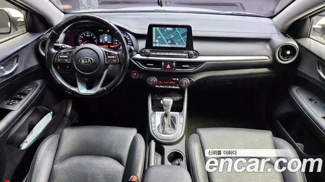 Kia Come New K3 id 2827449 из Кореи 17