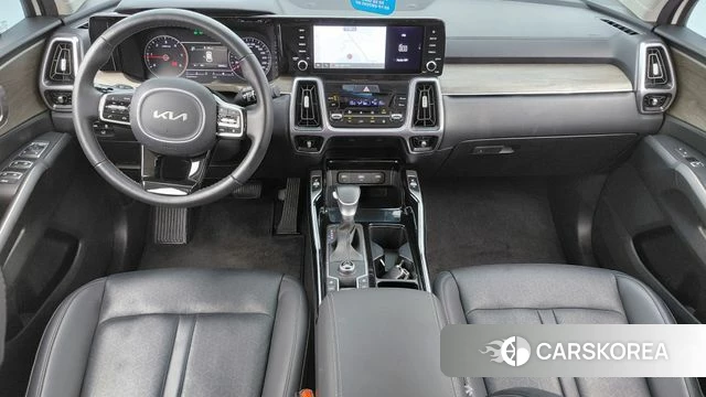 Kia Sorento 4th Generation id 4696961 из Кореи 17