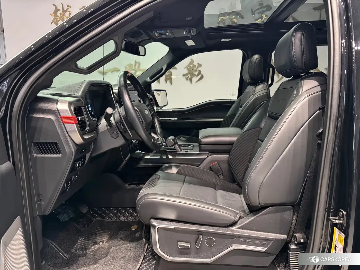 Ford F-150 id 4622563 из Китая 24