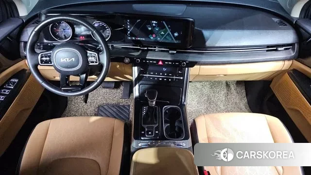 Kia Carnival 4th generation id 3685302 из Кореи 17