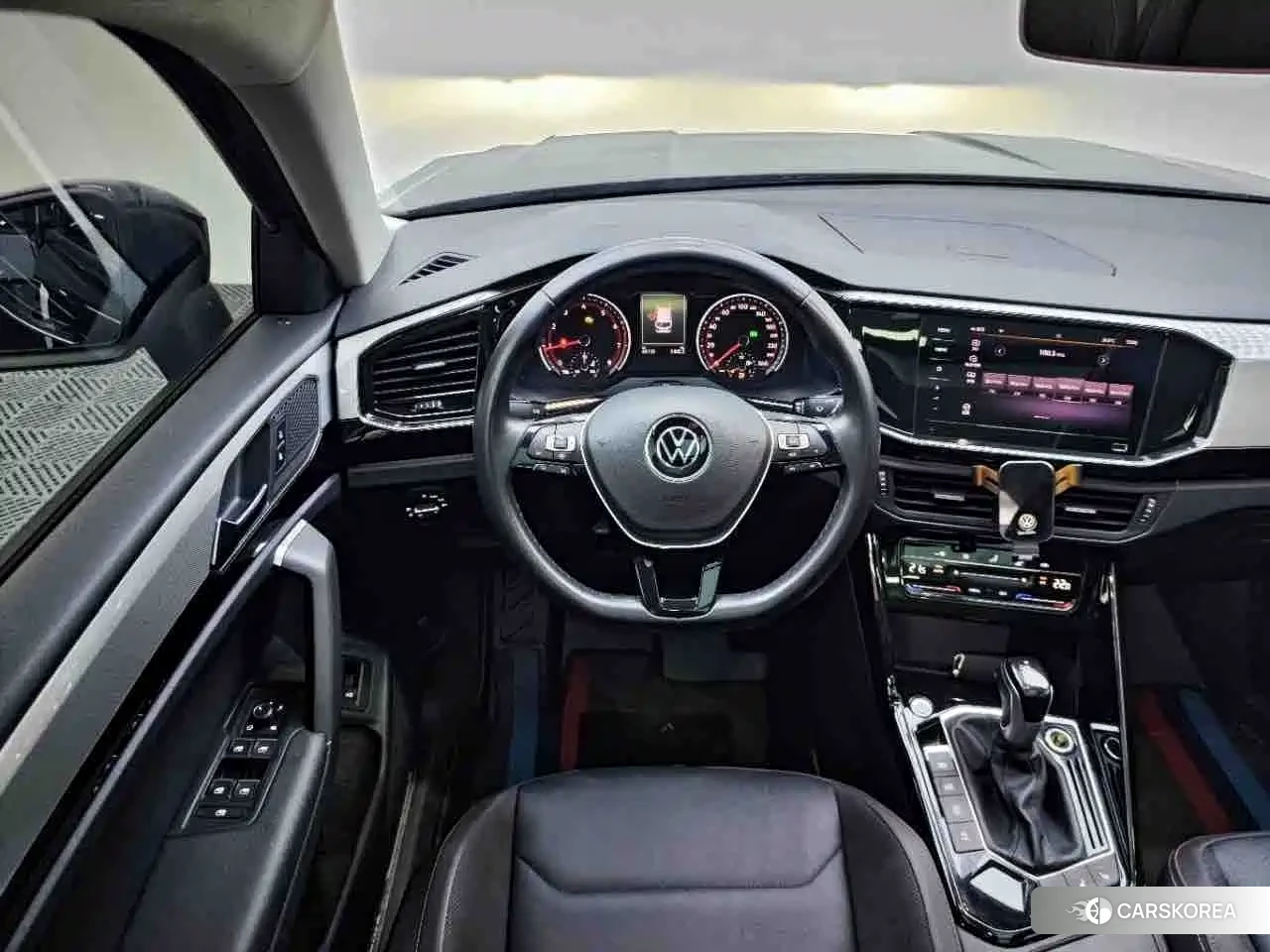 Volkswagen Tayron id 4685980 из Китая 16