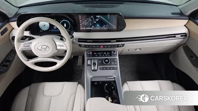 Hyundai The New Palisade id 3262929 из Кореи 17