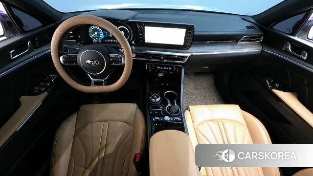 Kia K5 3rd generation id 3935939 из Кореи 17