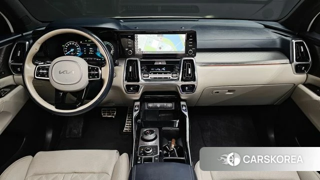 Kia Sorento 4th Generation id 3818556 из Кореи 17