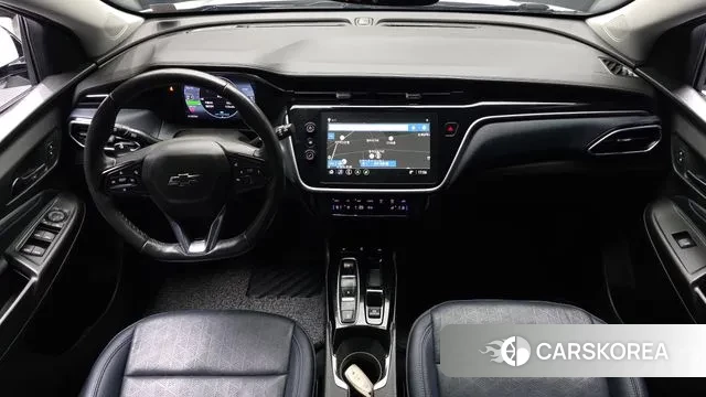 Chevrolet (GM Daewoo) Bolt EUV id 3701302 из Кореи 17