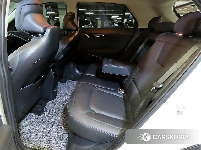 Kia Di Ol Nu Niro id 4316453 из Кореи 17
