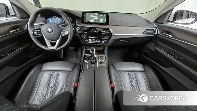 BMW 6 Series GT (G32) id 3440025 из Кореи 17