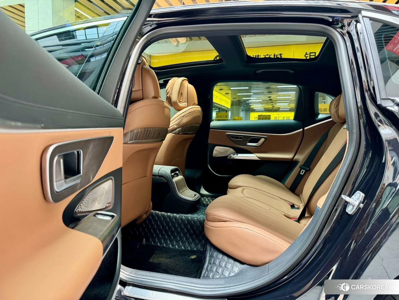 Mercedes-Benz E-class id 4512778 из Китая 7