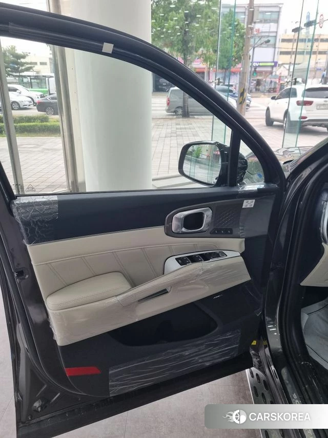 Kia The New Sorento 4th Generation id 4353834 из Кореи 17