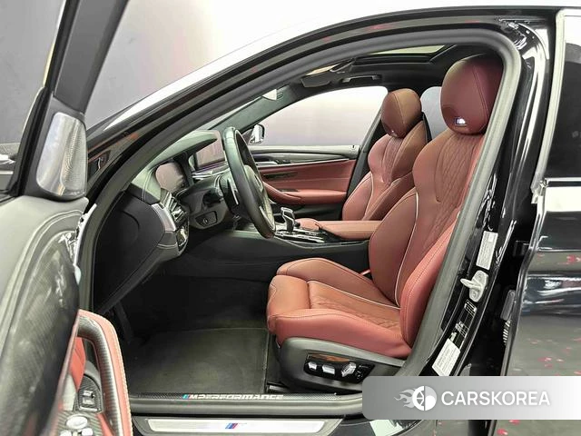 BMW 5 series id 4260449 из Китая 7