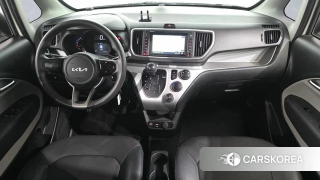 Kia The New Ray id 3865573 из Кореи 17