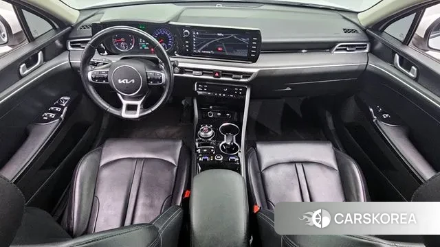 Kia K5 3rd generation id 3427334 из Кореи 17