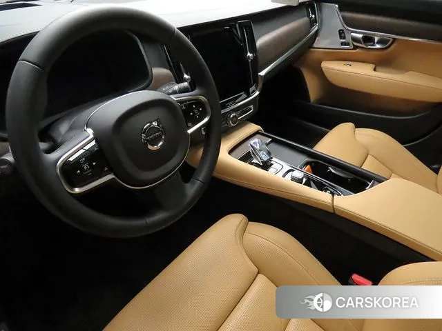 Volvo S90 id 3431471 из Кореи 16