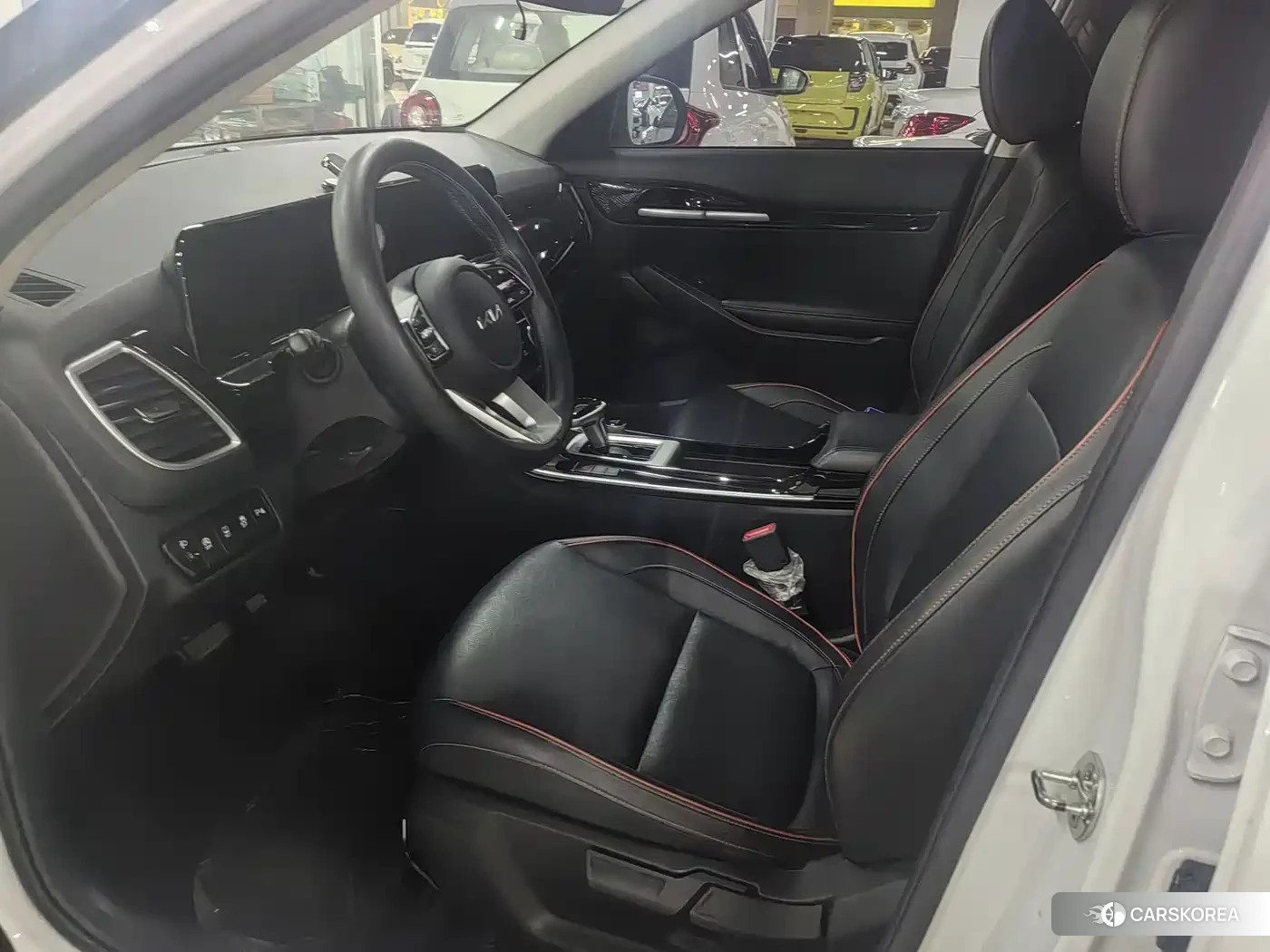 Kia Seltos id 4669293 из Китая 7