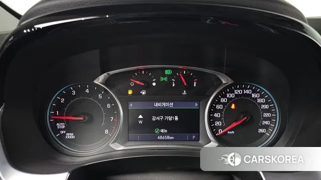 Chevrolet (GM Daewoo) Traverse id 3252640 из Кореи 17