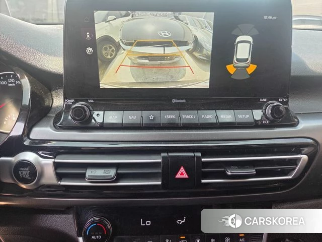 Kia Seltos id 4367198 из Кореи 7