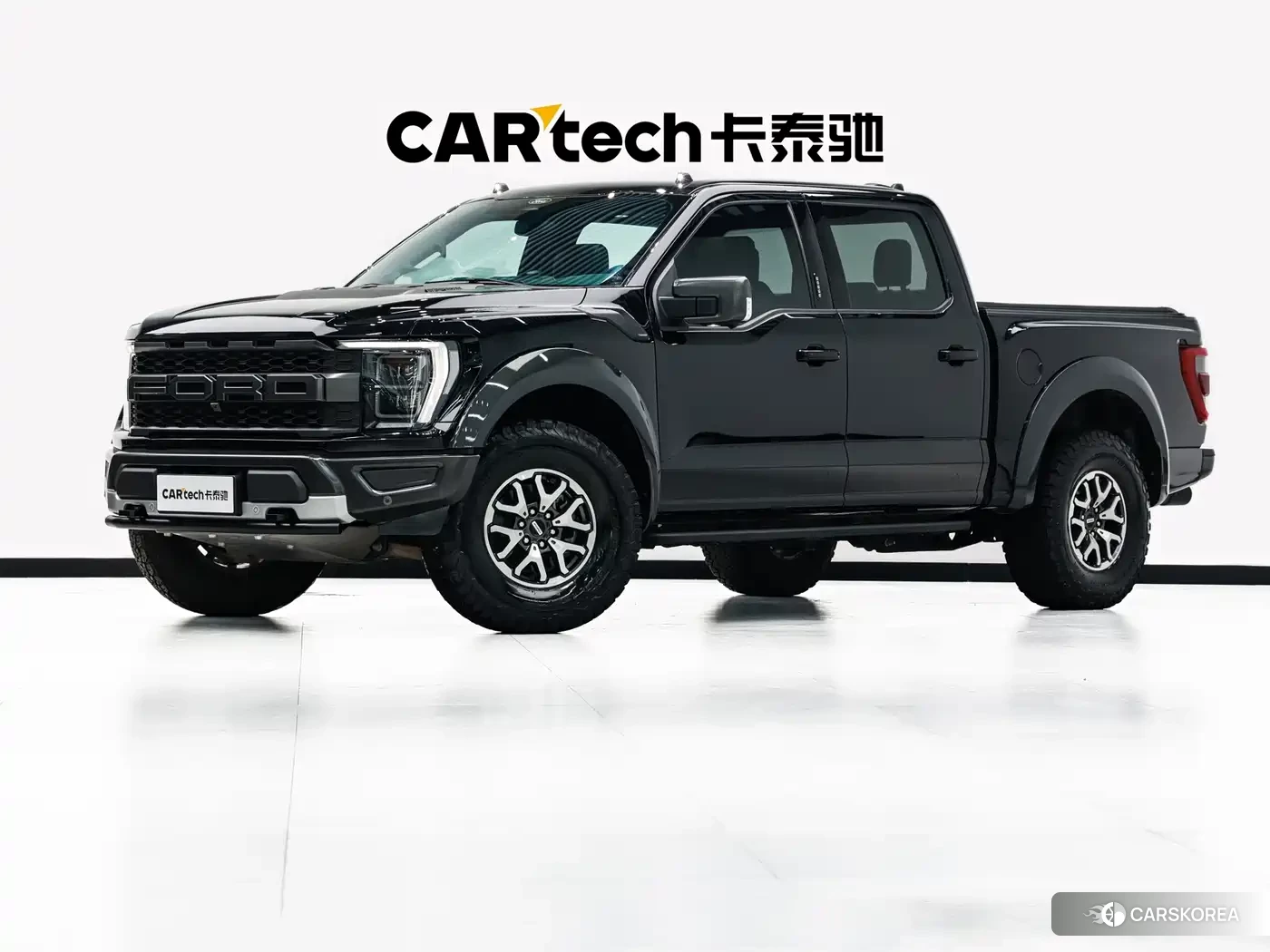Ford F-150 Raptor id 4565318 из Китая 20