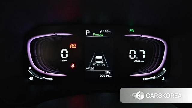 Kia The New Kia Ray id 4528504 из Кореи 30