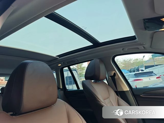BMW X3 id 3857796 из Китая 13