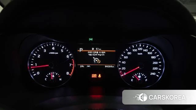 Kia The New K3 2nd generation id 4906155 из Кореи 30
