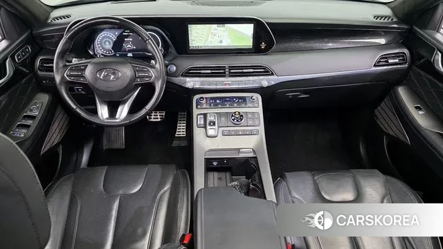 Hyundai Palisade id 3597931 из Кореи 17