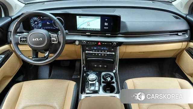 Kia Carnival 4th generation id 4793063 из Кореи 27