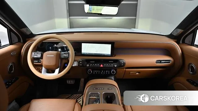 Hyundai Palisade (LX3) id 3732070 из Кореи 17