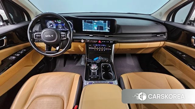 Kia Carnival 4th generation id 4506849 из Кореи 17