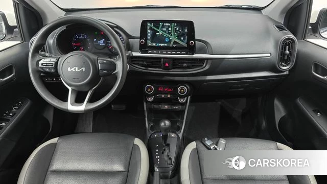 Kia Morning Urban (JA) id 4540968 из Кореи 29