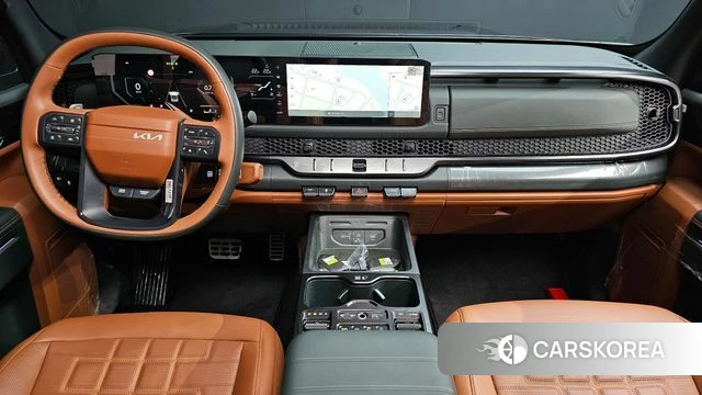 Kia Tasman id 4374890 из Кореи 30