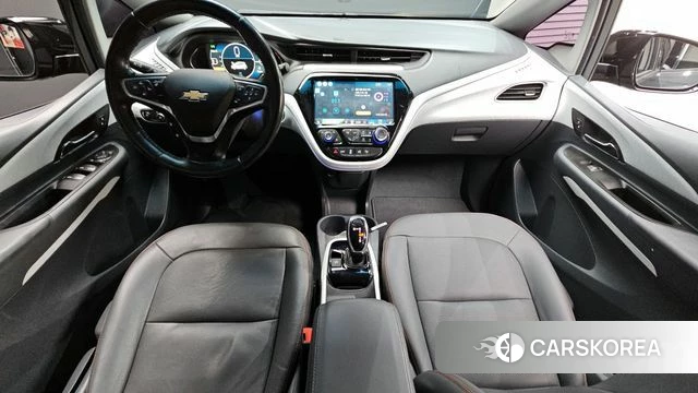 Chevrolet (GM Daewoo) Bolt EV id 3942452 из Кореи 17
