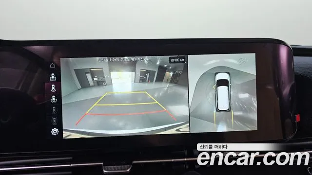 Kia Carnival 4th generation id 2671327 из Кореи 17