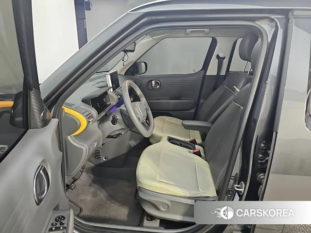 Hyundai Casper id 4863324 из Кореи 17