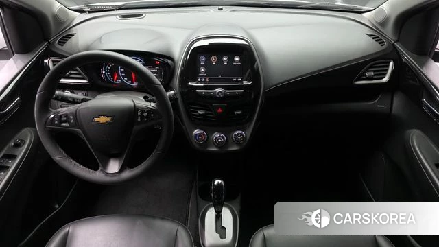 Chevrolet (GM Daewoo) The New Spark id 4863675 из Кореи 17