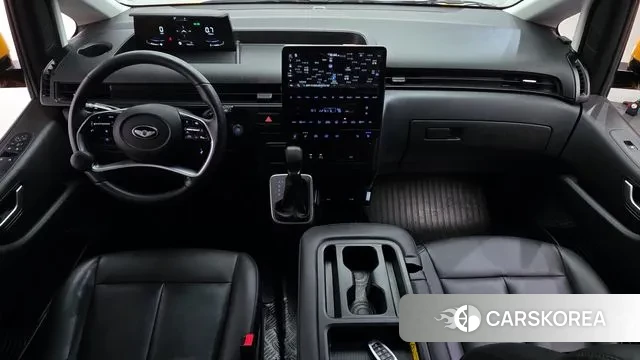 Hyundai Staria id 3457641 из Кореи 17