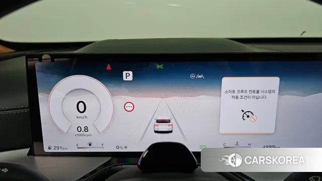 Genesis GV80 id 3624326 из Кореи 17