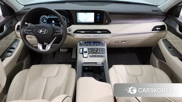 Hyundai Palisade id 3242867 из Кореи 17