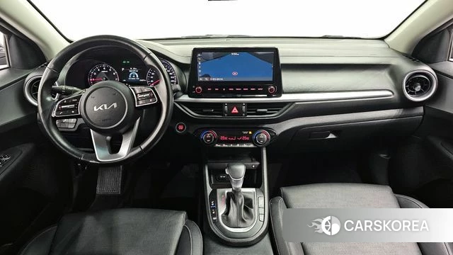 Kia The New K3 2nd generation id 3915555 из Кореи 17