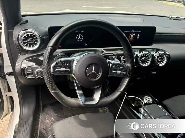 Mercedes-Benz Class A id 4236610 из Китая 7