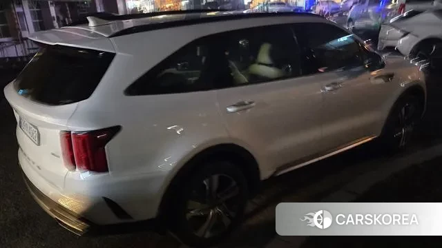 Kia Sorento 4th Generation id 3722140 из Кореи 10