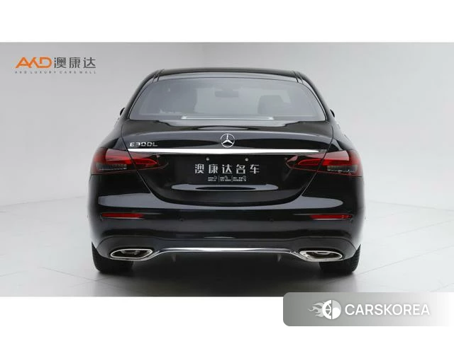 Mercedes-Benz E-class id 4291451 из Китая 7