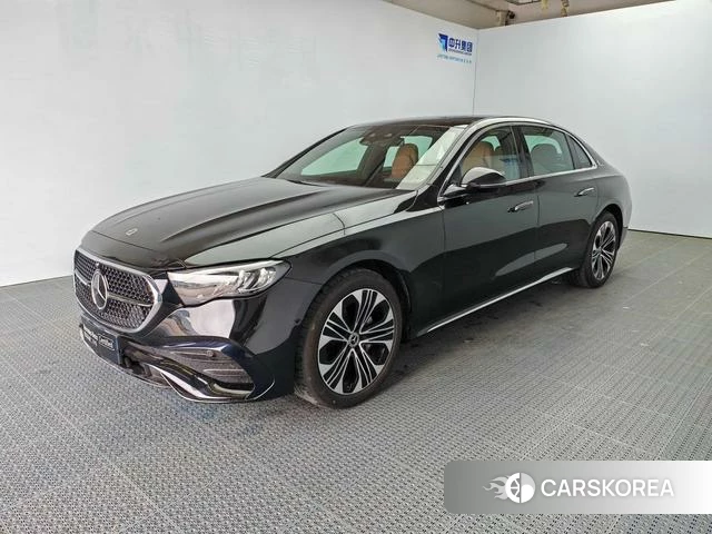 Mercedes-Benz E-class id 4209351 из Китая 16