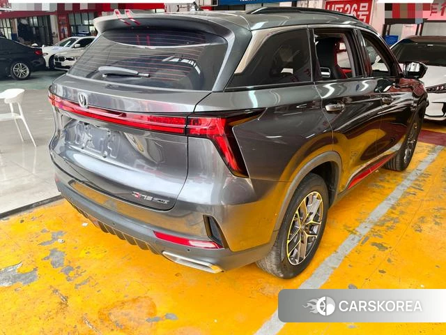 Chang'an CS75 PLUS id 4380486 из Китая 12