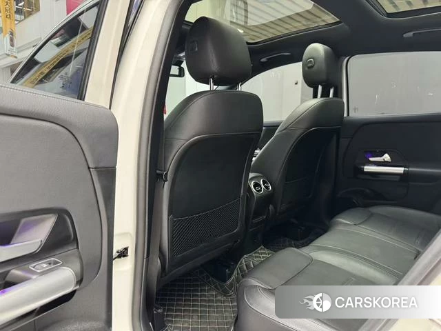 Mercedes-Benz GLA id 4254738 из Китая 21