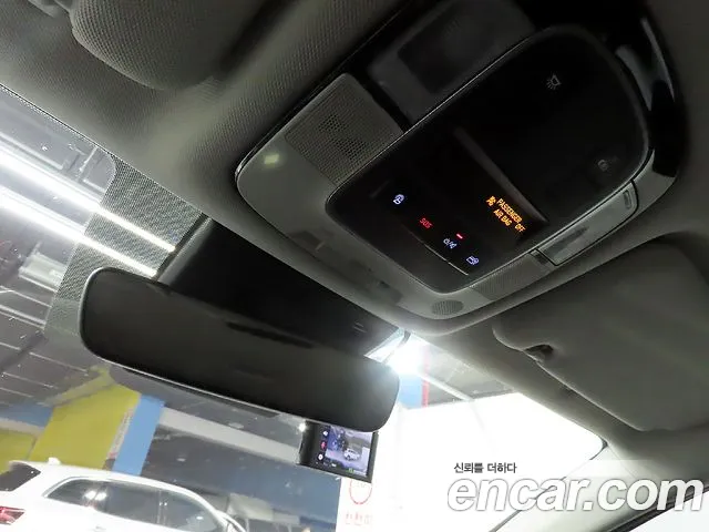 Hyundai Sonata (DN8) id 2677798 из Кореи 17