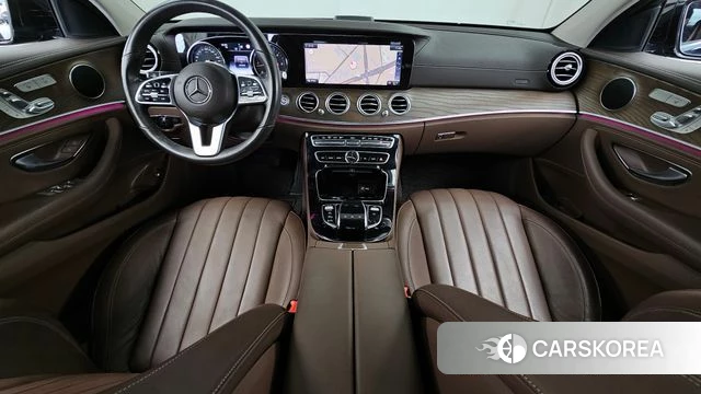 Mercedes-Benz E-Class W213 id 4356279 из Кореи 30