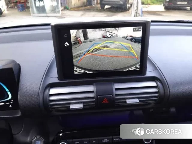 Hyundai Casper id 3540158 из Кореи 17